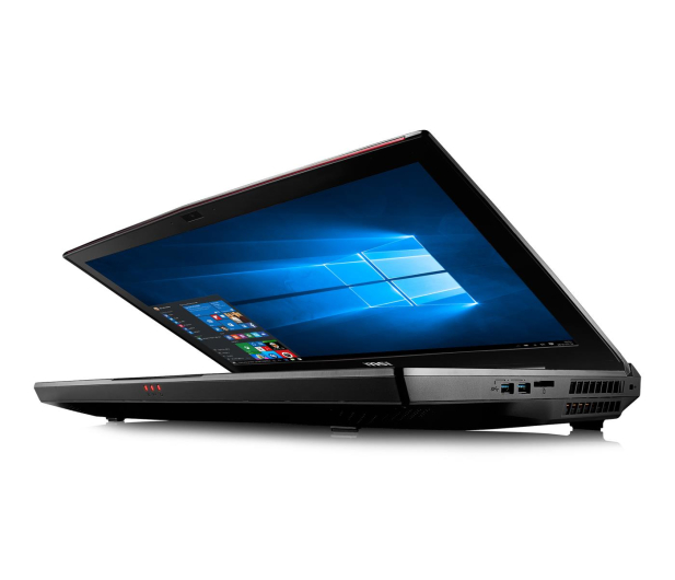 MSI GT73VR 6RE i7-6820HK/32/1TB+256PCIe/Win10 GTX1070 - 323127 - zdjęcie 12